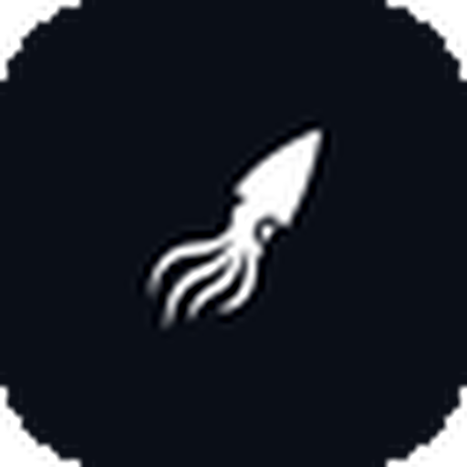 Squid Pay screenshot 1